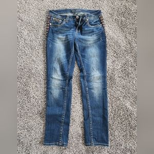 Grace in LA skinny 31